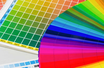 Color-selection-in-print-design